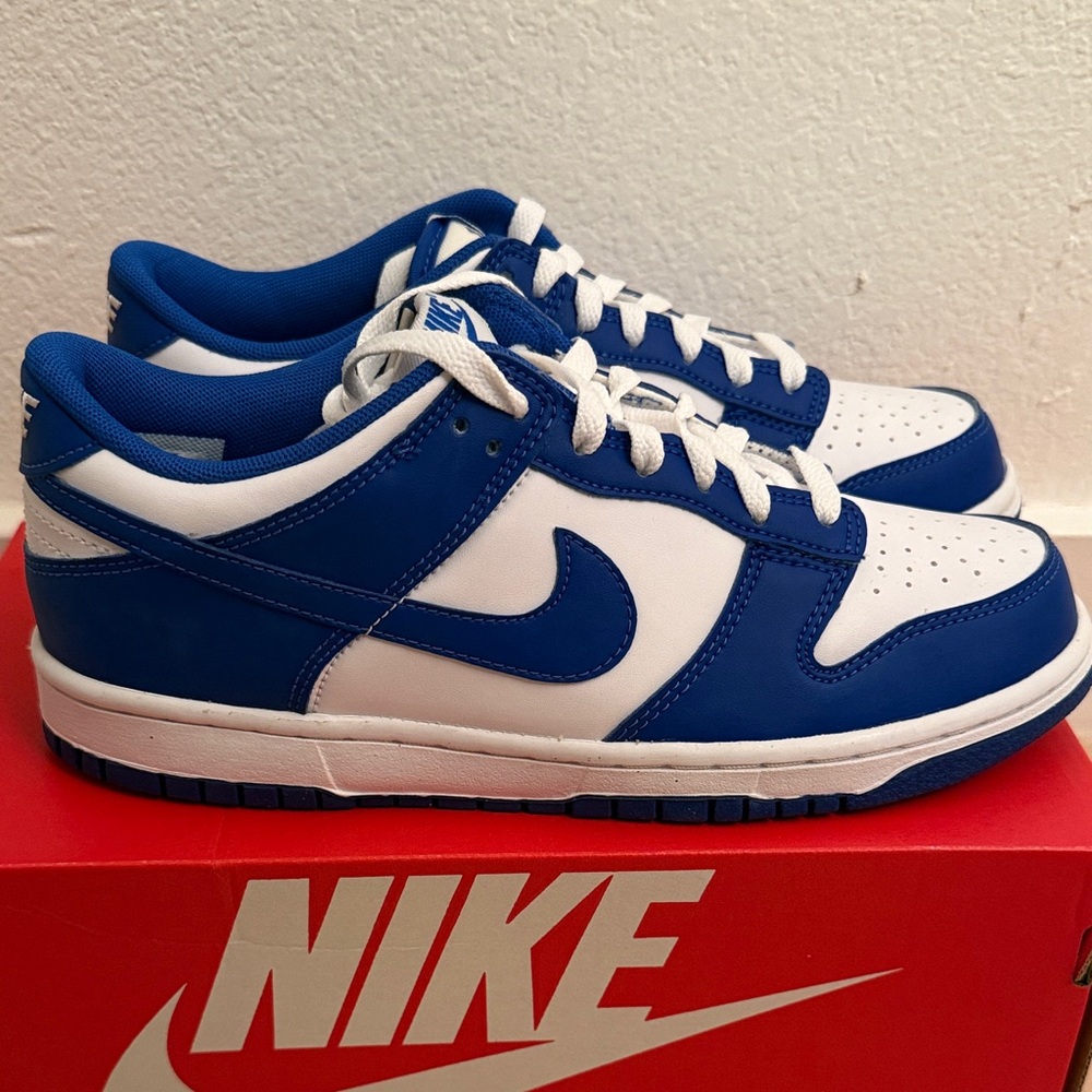 Nike Dunks - image 4